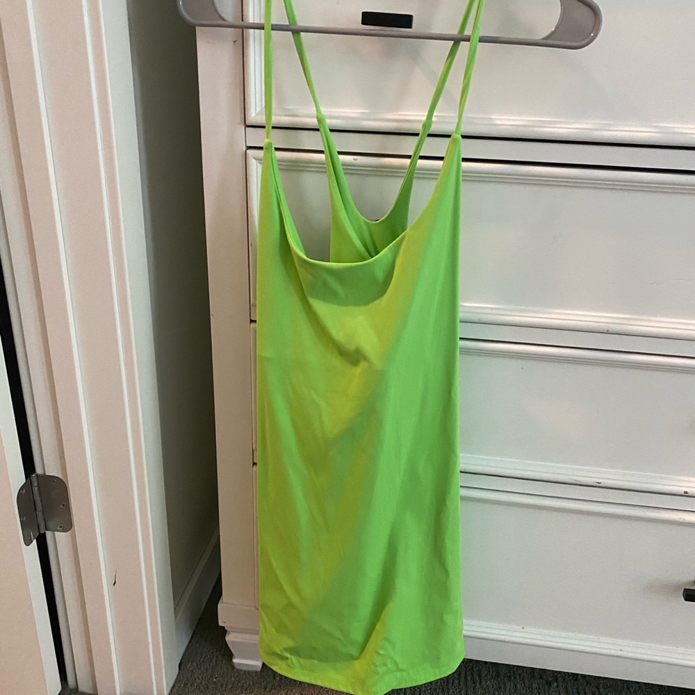 Steve Madden Activewear Dress